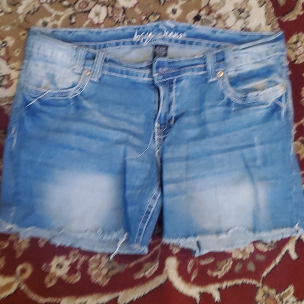 Short